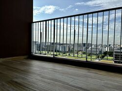 Sims Urban Oasis (D14), Condominium #483803921